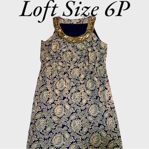 Loft, size 6